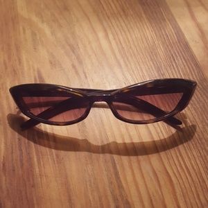 Giorgio Armani Sunglasses MicroSunnies